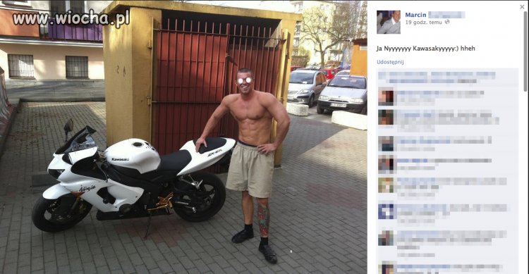 Po co na spina ja się pytam... Po co??