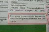 Wiochą samą w sobie jest umieszczanie...