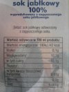 Sok kupiłem w Lewiatanie