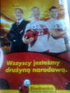Zabrakło Adamiakowej 