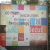 I jak tu wierzyć w Jezusa?