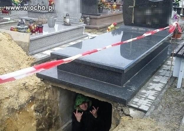 Dobre miejsce na zdjęcie
