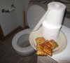 Jedzenie lepiej smakuje jak wzbogaci się je...