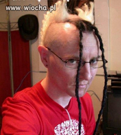Nie no ja nie mogę!