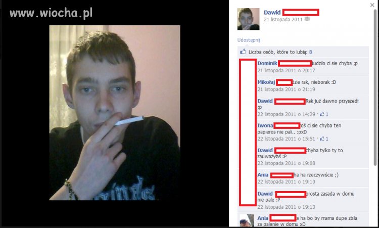 Cześć mam 14 lat