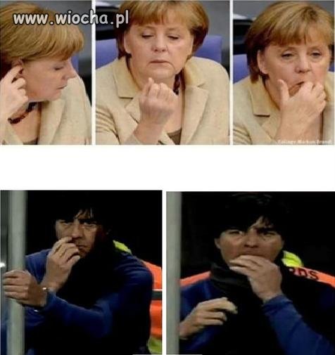 A jak by ich tak zeswatać?