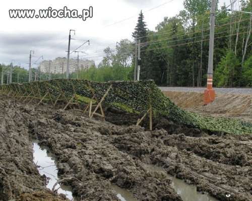 Bardzo ważni goście będą jechać.