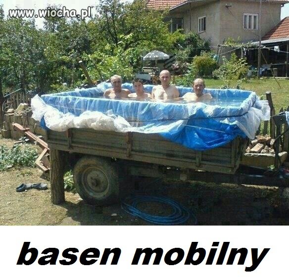 Basen
