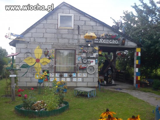 Rancho "Czeczotka"