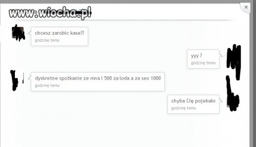 Jak dla mnie niesamowita wiocha