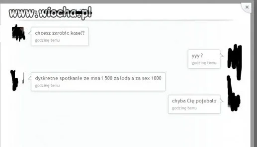Jak dla mnie niesamowita wiocha