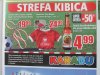 Strefa kibica.