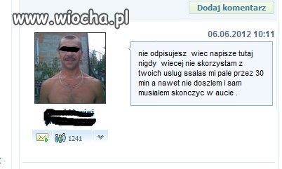 Reklamacja