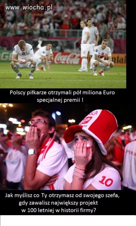 Nie wyjść nawet z grupy