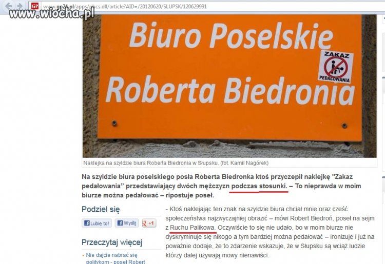 Kompetencje dziennikarzy ze Słupska