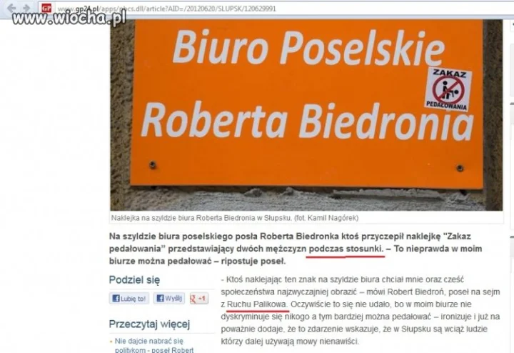 Kompetencje dziennikarzy ze Słupska