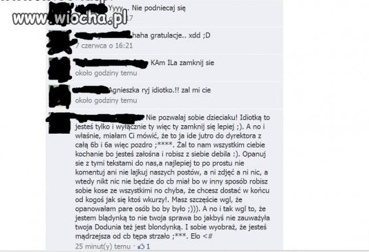 Podstawówka: