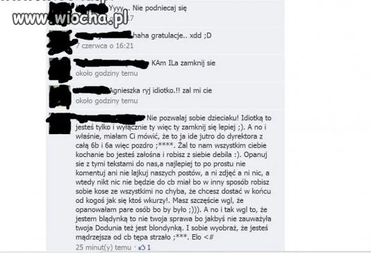 Podstawówka:
