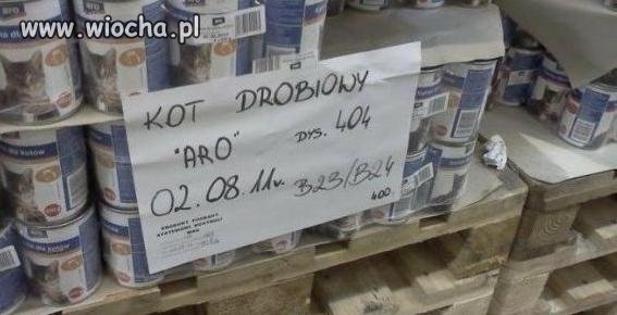 Tylko w polskich sklepach możesz kupić