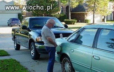 Sposób na kryzys energetyczny.