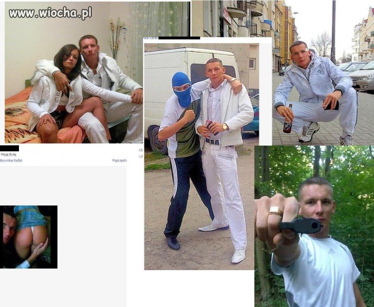 Wsyd za takich Polaków