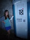 Nasza miss ToiToia