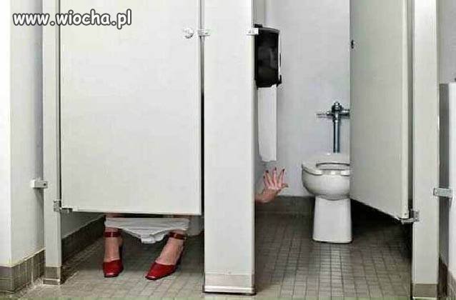 Dosięgnie...