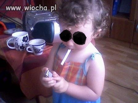Brawo dla rodziców! podpis pod zdjęciem...