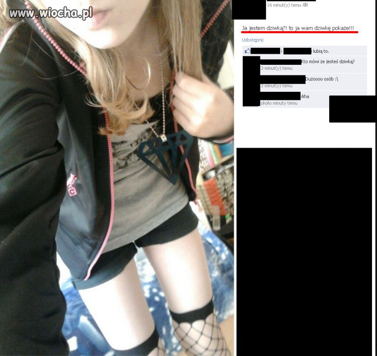 Młode i głupie...
