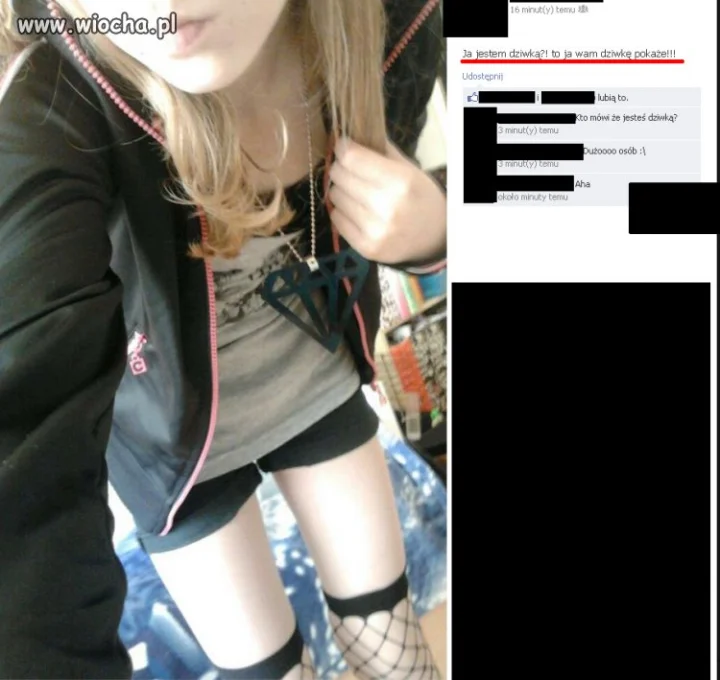 Młode i głupie...