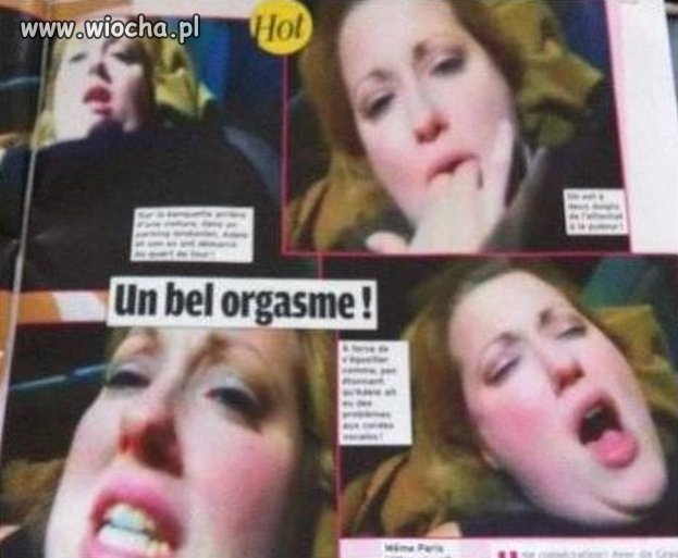 Bardzo zdolna