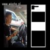 Lans na auto i forsę tatusia