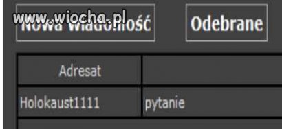 Nick na Wiocha.pl
