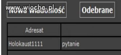 Nick na Wiocha.pl