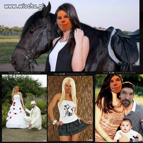 MISTRZYNI PHOTOSHOPA