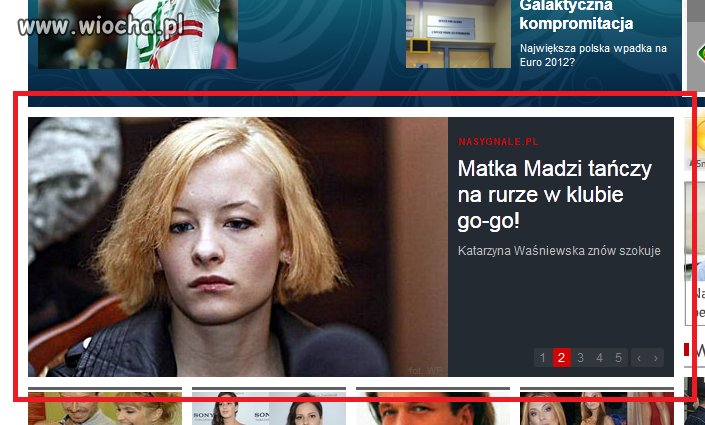 Kto nie ma już jej dosyć i tej sprawy?