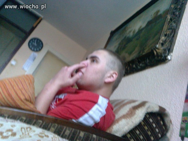 Takie tam ...