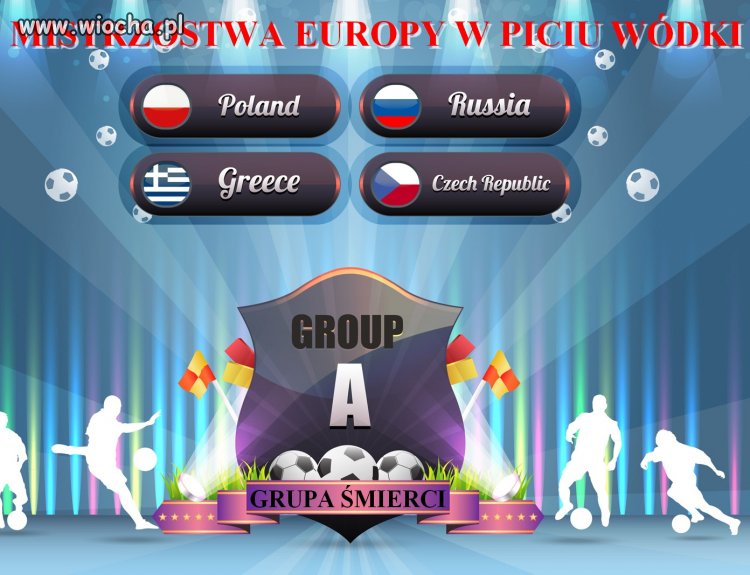 EURO 2012...