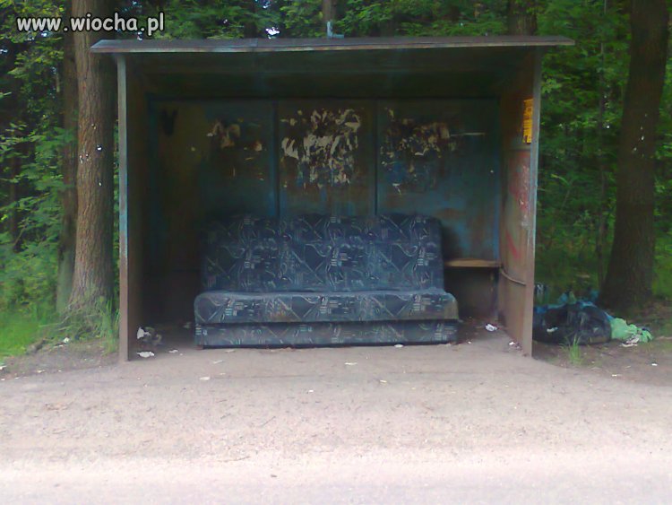 Prystanek dla ViPóW
