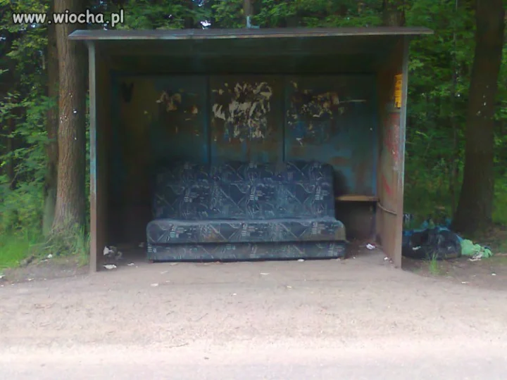 Prystanek dla ViPóW