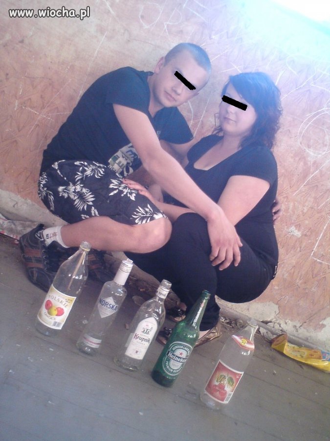 Nie ma jak to zdjęcie z dziewczyną...