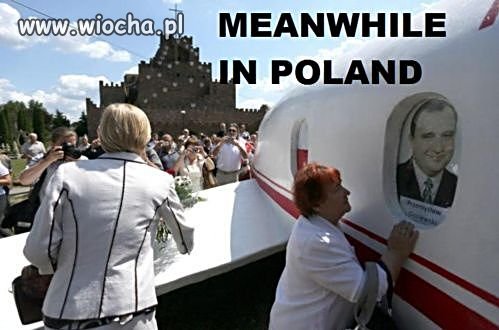 Nie będziesz miał Bogów