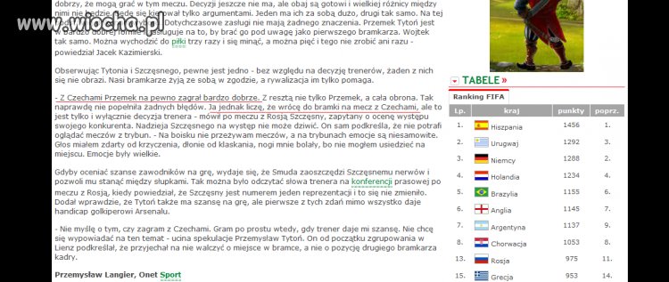 Polskie media