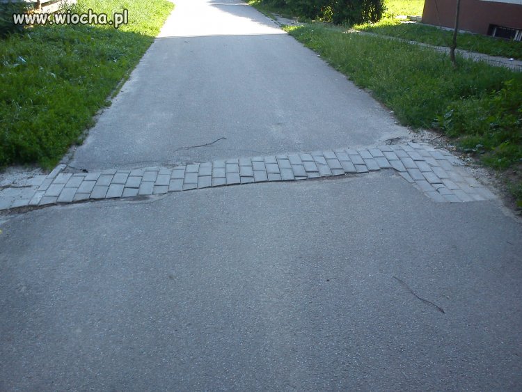 Takie coś tylko w Polsce.