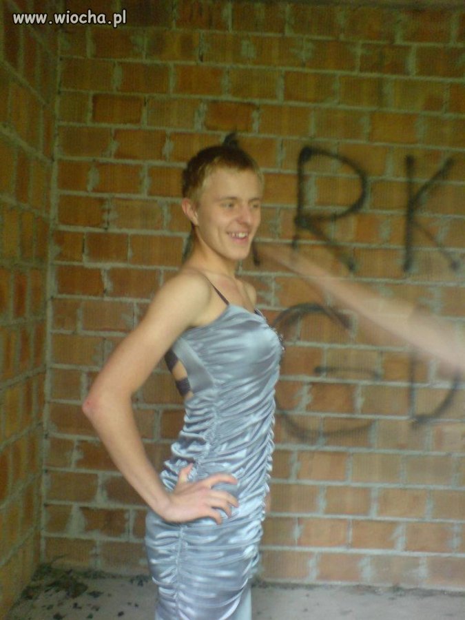 Takie tam 