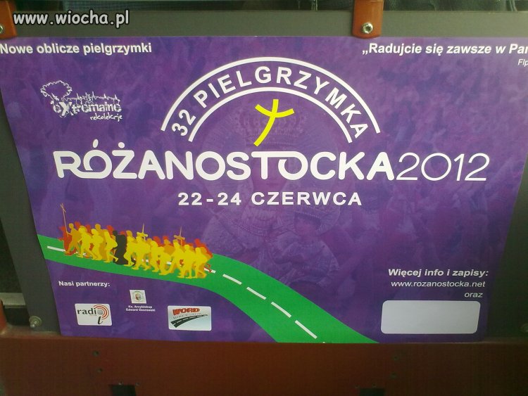 Pielgrzymka