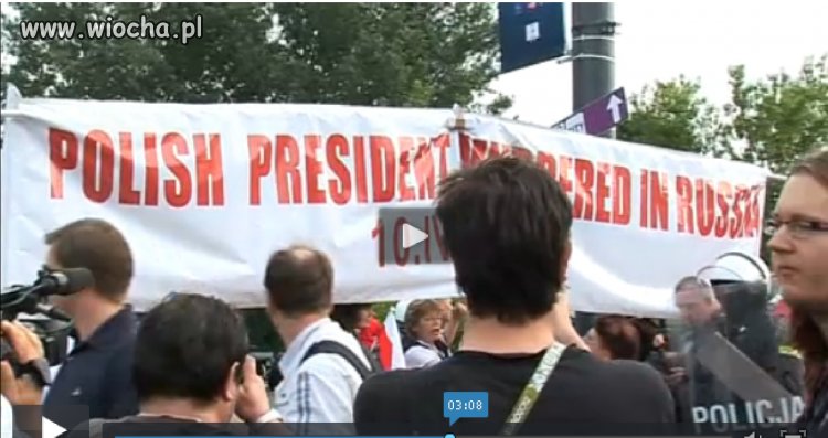 Euro to nie miejsce na manifestacje swoich fobii