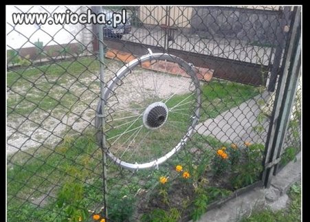 Naprawa płotów