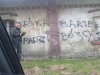 Śladami rodziców małej madzi