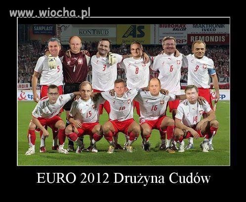Obiecanych cudów brak 